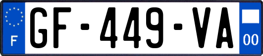 GF-449-VA