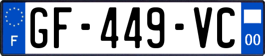 GF-449-VC