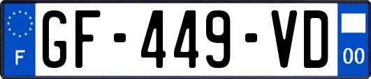 GF-449-VD