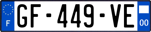 GF-449-VE