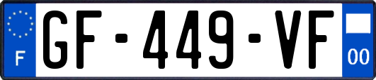 GF-449-VF