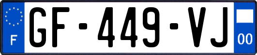 GF-449-VJ