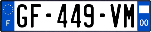 GF-449-VM