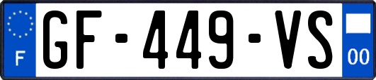 GF-449-VS
