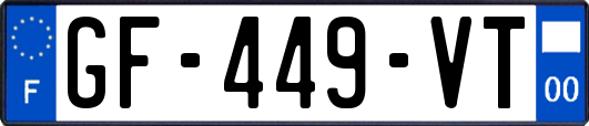 GF-449-VT