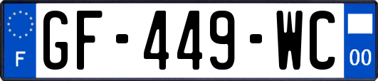 GF-449-WC