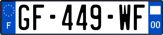 GF-449-WF