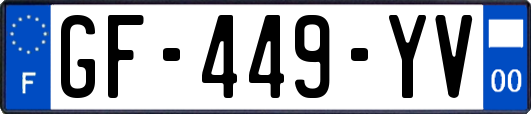 GF-449-YV
