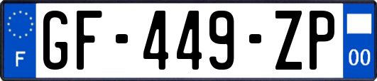 GF-449-ZP