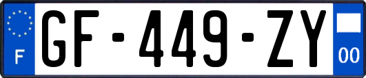 GF-449-ZY