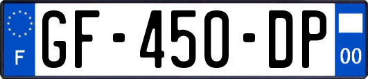 GF-450-DP