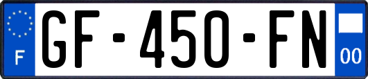 GF-450-FN