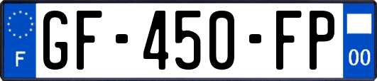 GF-450-FP