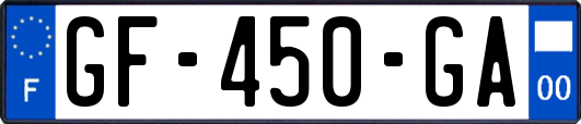 GF-450-GA
