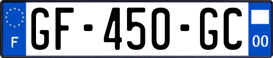 GF-450-GC