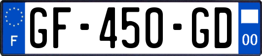 GF-450-GD