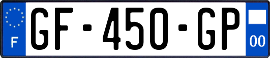 GF-450-GP