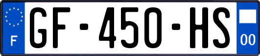 GF-450-HS
