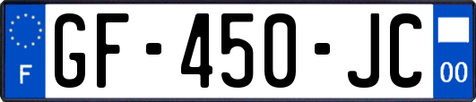 GF-450-JC