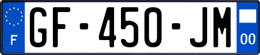 GF-450-JM