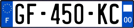 GF-450-KC