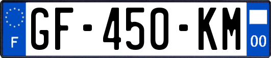 GF-450-KM