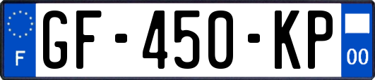 GF-450-KP