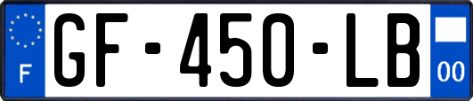 GF-450-LB