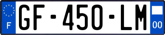 GF-450-LM