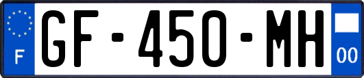 GF-450-MH