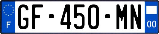 GF-450-MN