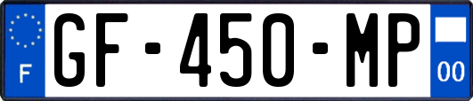 GF-450-MP