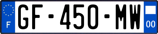 GF-450-MW