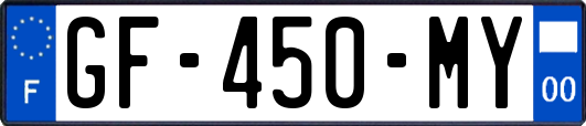 GF-450-MY