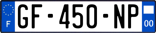 GF-450-NP