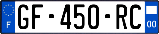 GF-450-RC