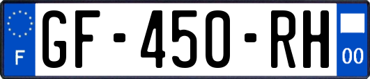 GF-450-RH