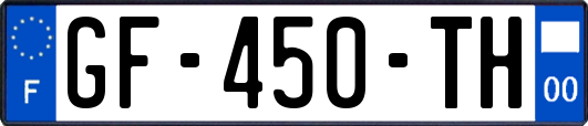 GF-450-TH