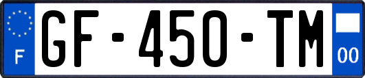 GF-450-TM
