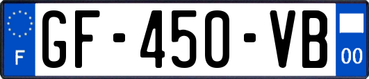 GF-450-VB