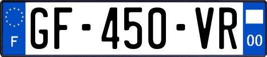GF-450-VR