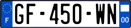 GF-450-WN