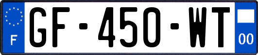 GF-450-WT