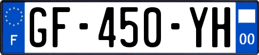 GF-450-YH