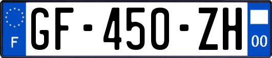 GF-450-ZH