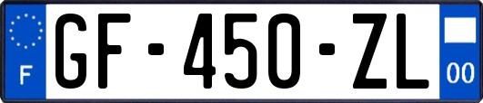 GF-450-ZL