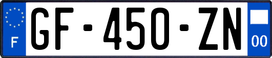 GF-450-ZN