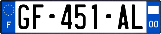 GF-451-AL