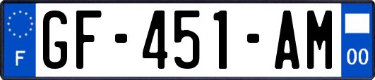 GF-451-AM