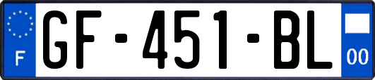 GF-451-BL